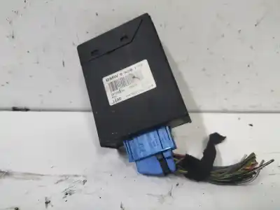 Second-hand car spare part electronic module for bmw x3 (e83) 3.0d oem iam references 6934122