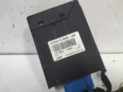 Second-hand car spare part electronic module for bmw x3 (e83) 3.0d oem iam references 6934122  