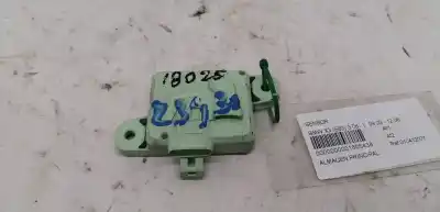 Second-hand car spare part sensor for bmw x3 (e83) 3.0d oem iam references 65773412005