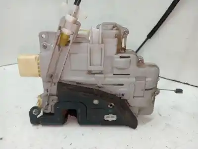 Second-hand car spare part front right door lock for volkswagen eos (1f7, 1f8) 2.0 tdi oem iam references 1p1837016  