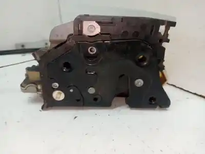 Second-hand car spare part front right door lock for volkswagen eos (1f7, 1f8) 2.0 tdi oem iam references 1p1837016  