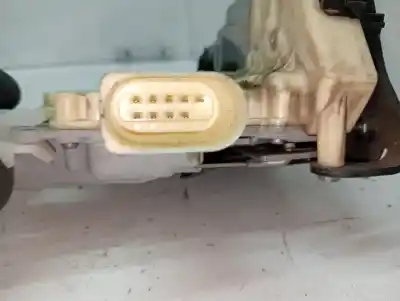 Second-hand car spare part left front door lock for volkswagen eos (1f7, 1f8) 2.0 tdi oem iam references 1p1837015  