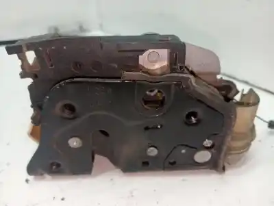 Second-hand car spare part left front door lock for volkswagen eos (1f7, 1f8) 2.0 tdi oem iam references 1p1837015  