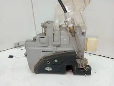 Second-hand car spare part left front door lock for volkswagen eos (1f7, 1f8) 2.0 tdi oem iam references 1p1837015  