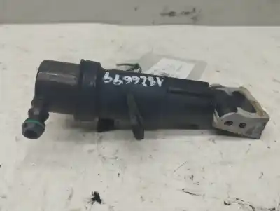 Second-hand car spare part xenon headlights washer for bmw x3 (e83) 3.0d oem iam references 110419  18041