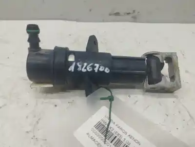 Second-hand car spare part xenon headlights washer for bmw x3 (e83) 3.0d oem iam references 341496000