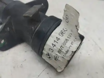 Second-hand car spare part xenon headlights washer for bmw x3 (e83) 3.0d oem iam references 341496000  8wt008577