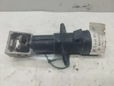 Second-hand car spare part xenon headlights washer for bmw x3 (e83) 3.0d oem iam references 341496000  8wt008577