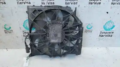 Second-hand car spare part radiator cooling fan for bmw x3 (e83) 2.0 turbodiesel cat oem iam references 1742340002200 885002050 75789022