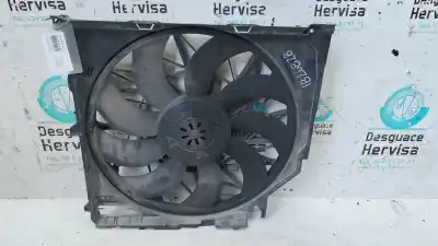 Second-hand car spare part RADIATOR COOLING FAN for BMW X3 (E83)  OEM IAM references 885002050 00098193 00008097