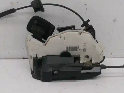 Piesă de schimb auto la mâna a doua încuietoare ușa din dreapta spate pentru seat leon (5f1) i-tech referințe oem iam 5k4839016q