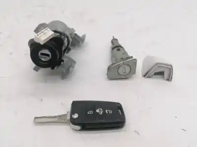 Piesă de schimb auto la mâna a doua comutator de pornire pentru seat leon (5f1) i-tech referințe oem iam 1k0905851