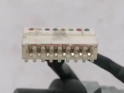 Second-hand car spare part ignition switch for seat leon (5f1) i-tech oem iam references 1k0905851 5q0905865 1k0905851b