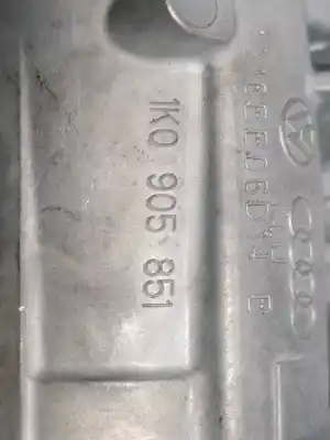 Second-hand car spare part ignition switch for seat leon (5f1) i-tech oem iam references 1k0905851 5q0905865 1k0905851b