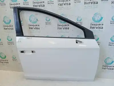 Piesă de schimb auto la mâna a doua usa dreapta fatã pentru seat leon (5f1) i-tech referințe oem iam 