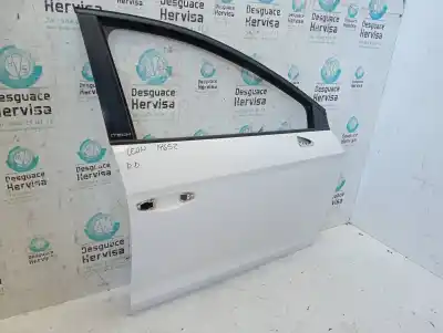 İkinci el araba yedek parçası sag ön kapi için seat leon (5f1) i-tech oem iam referansları   