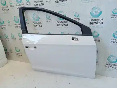 İkinci el araba yedek parçası sag ön kapi için seat leon (5f1) i-tech oem iam referansları   
