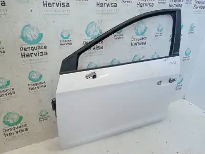 İkinci el araba yedek parçası sol ön kapi için seat leon (5f1) i-tech oem iam referansları   