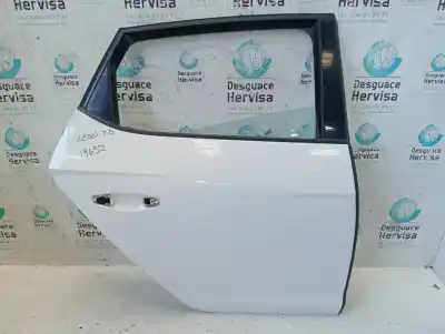Piesă de schimb auto la mâna a doua usa spate dreapta pentru seat leon (5f1) i-tech referințe oem iam 