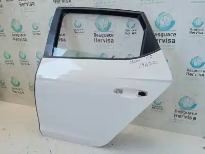 İkinci el araba yedek parçası arka sol kapi için seat leon (5f1) i-tech oem iam referansları   