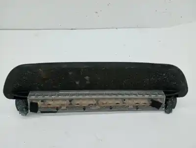 Tweedehands auto-onderdeel midden achterlamp voor bmw serie 5 berlina (e60) 525d oem iam-referenties 63256927017