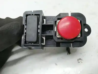 Second-hand car spare part hazard warning lights for seat leon (1p1) reference oem iam references 1p0863849 Second-hand car spare part hazard warning lights for seat leon (1p1) reference oem iam references 1p0863849
