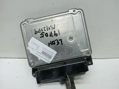 Second-hand car spare part ecu engine control for seat leon (1p1) reference oem iam references 03g906021ll   Second-hand car spare part ecu engine control for seat leon (1p1) reference oem iam references 03g906021ll