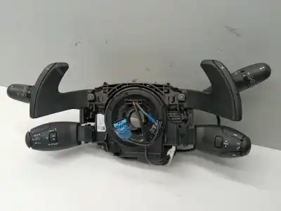 Peça sobressalente para automóvel em segunda mão comutador de luzes por citroen c3 feel referências oem iam 96667245zd