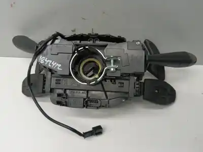 Second-hand car spare part headlights switch for citroen c3 feel oem iam references 96667245zd  