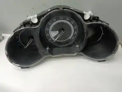 Peça sobressalente para automóvel em segunda mão quadrante por citroen c3 feel referências oem iam 98041179xt