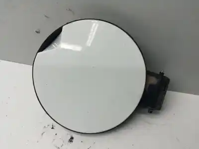 Peça sobressalente para automóvel em segunda mão tampa de combustível externa por citroen c3 feel referências oem iam 9683387780