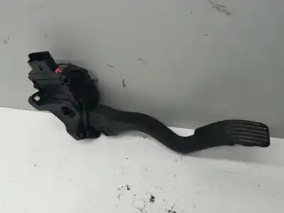 Peça sobressalente para automóvel em segunda mão pedal acelerador por citroen c3 feel referências oem iam 6pv00994941