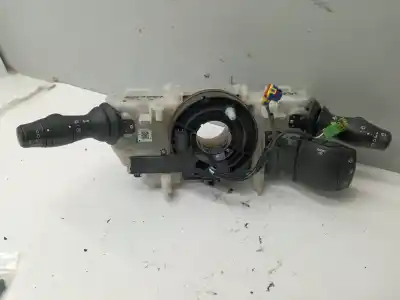 Peça sobressalente para automóvel em segunda mão comutador de luzes por renault laguna iii authentique referências oem iam 255670001rb