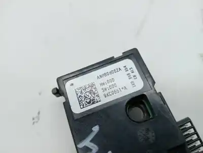 Автозапчастина б/у датчик для seat leon (1p1) reference посилання на oem iam anp80h062a   Автозапчастина б/у датчик для seat leon (1p1) reference посилання на oem iam anp80h062a