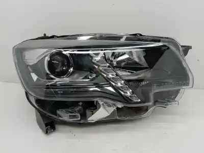 Автозапчастина б/у права фа для peugeot rifter gt line standard посилання на oem iam 90146218