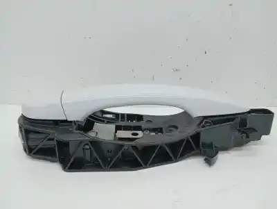 Автозапчастина б/у зовнішня ручка ліва для peugeot rifter gt line standard посилання на oem iam 9902977180  