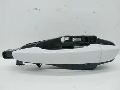 Автозапчастина б/у права зовнішня ручка для peugeot rifter gt line standard посилання на oem iam 9802977380