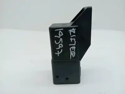 Автозапчастина б/у коробка передігрів для peugeot rifter gt line standard посилання на oem iam 9803299780  