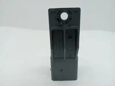 Автозапчастина б/у коробка передігрів для peugeot rifter gt line standard посилання на oem iam 9803299780  