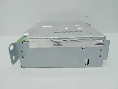 Автозапчасти б/у аудиосистема / радио cd за peugeot rifter gt line standard ссылки oem iam 9855270480  