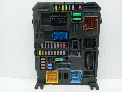 Автозапчастина б/у реле/запоперівник для peugeot rifter gt line standard посилання на oem iam 984514128000