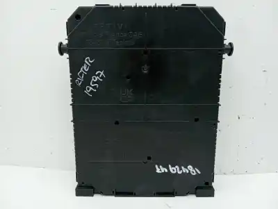 Автозапчастина б/у реле/запоперівник для peugeot rifter gt line standard посилання на oem iam 984514128000  