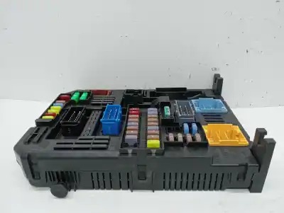 Автозапчастина б/у реле/запоперівник для peugeot rifter gt line standard посилання на oem iam 984514128000  