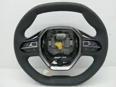 Автозапчастина б/у кермо для peugeot rifter gt line standard посилання на oem iam 98171150zd