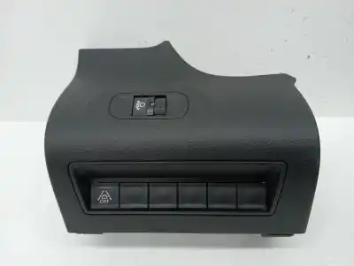 Автозапчастина б/у многофункційне управління для peugeot rifter gt line standard посилання на oem iam 98125550zd1  