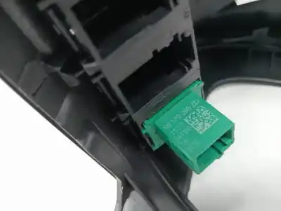 Автозапчастина б/у многофункційне управління для peugeot rifter gt line standard посилання на oem iam 98125550zd1  