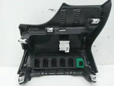 Автозапчастина б/у многофункційне управління для peugeot rifter gt line standard посилання на oem iam 98125550zd1  