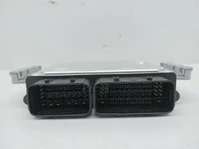 Автозапчастина б/у ебу контролер двигуна для peugeot rifter gt line standard посилання на oem iam 0281039556  