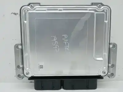 Автозапчастина б/у ебу контролер двигуна для peugeot rifter gt line standard посилання на oem iam 0281039556  