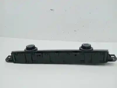 Автозапчастина б/у клімат-контроль для peugeot rifter gt line standard посилання на oem iam 98340409zd  